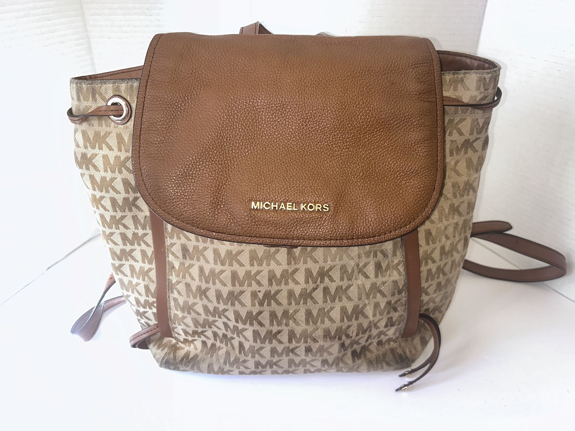 Michael Kors Backpack