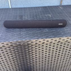 Bestisan 28" Soundbar 