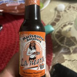 Salsa Negra