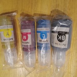 Epson Ink Refill For Printer