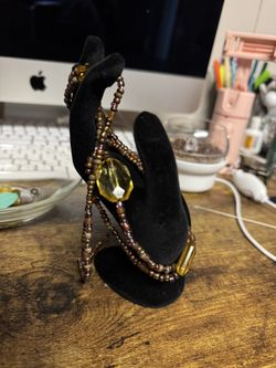 Handmade Custom Waistbeads