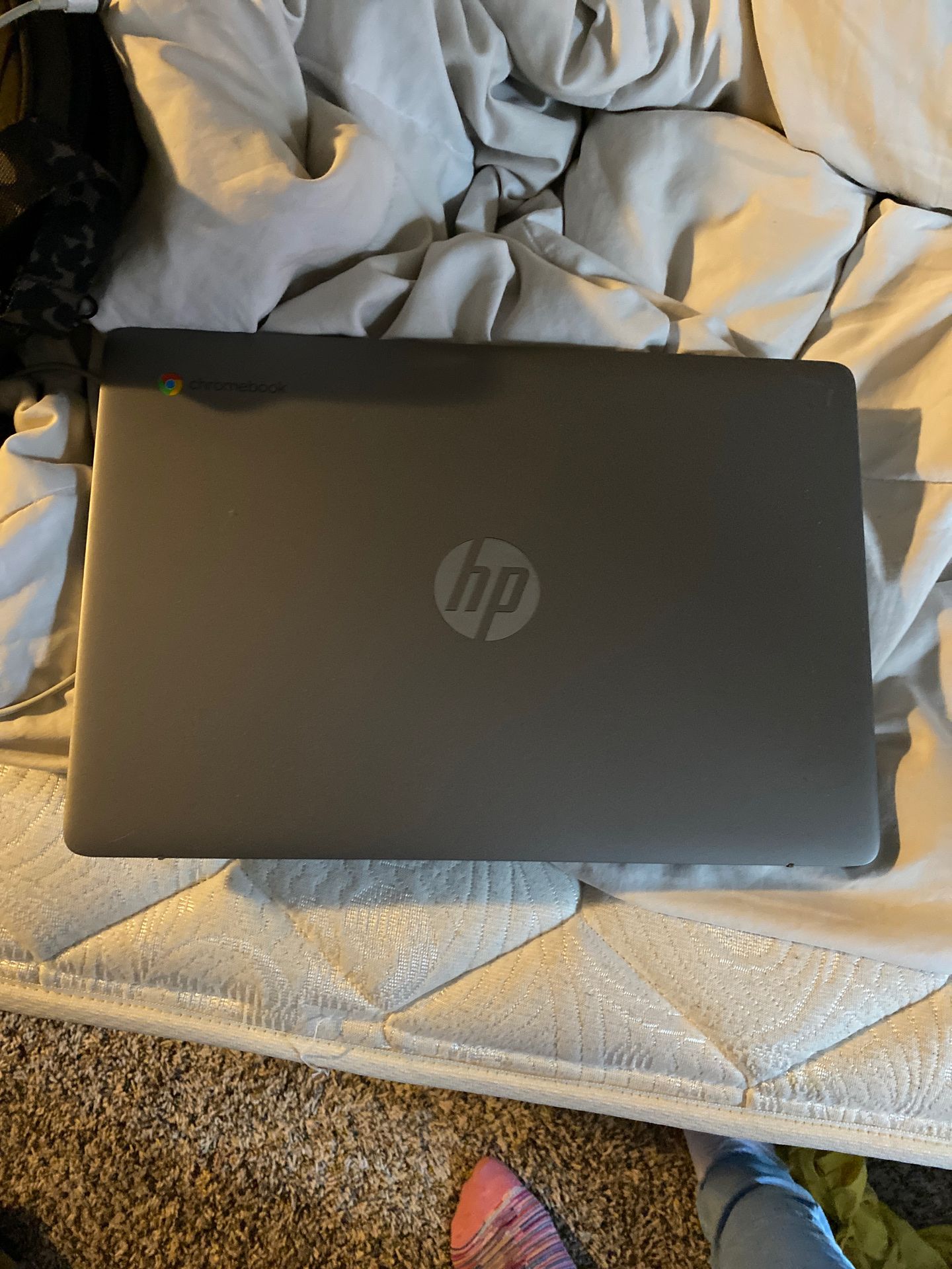 Chromebook