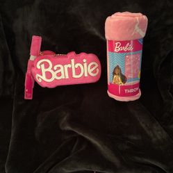 Barbie Purse Bundle 