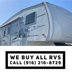 2006 Fifth Wheel
