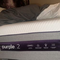 Purple Mattress - King 