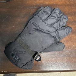 Marker Snow Gloves