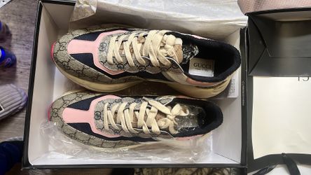 Men’s Gucci shoes