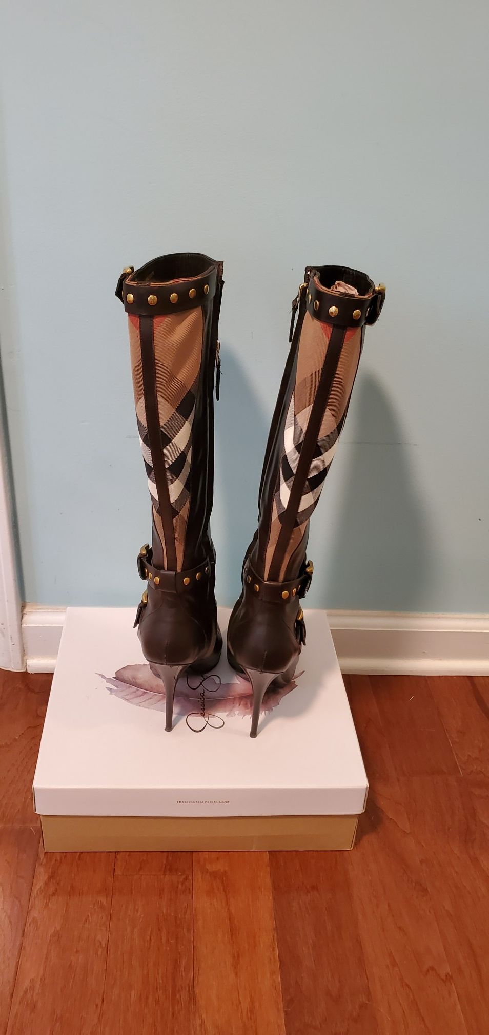 Burberry