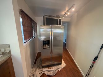 Free appliances