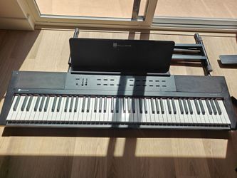 Piano - Williams Allegro 3