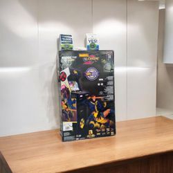 6585534 Arcade1up marvel vs capcom 2 X-men 97 Arcade 