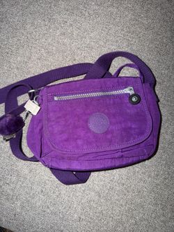 Kipling bags / backpacks