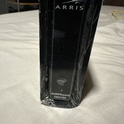 Arris Modem Sb6180
