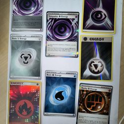 $12 takes all (check description for singles)