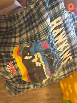 Women’s Stranger Things crop top