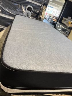 Truck mattress