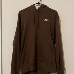 Nike Sportswear Club Fleece 