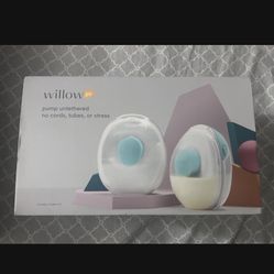 Willow Go 