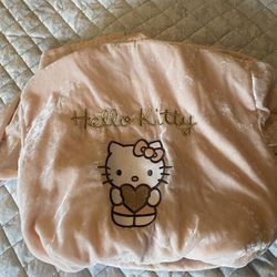 Hello Kitty Robe