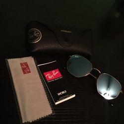 RAY-BAN Sunglasses