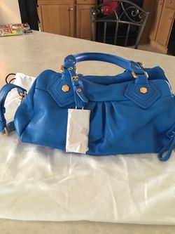 Marc Jacobs Bag NWT