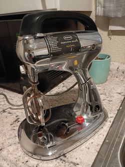 Hamilton Beach Mixer