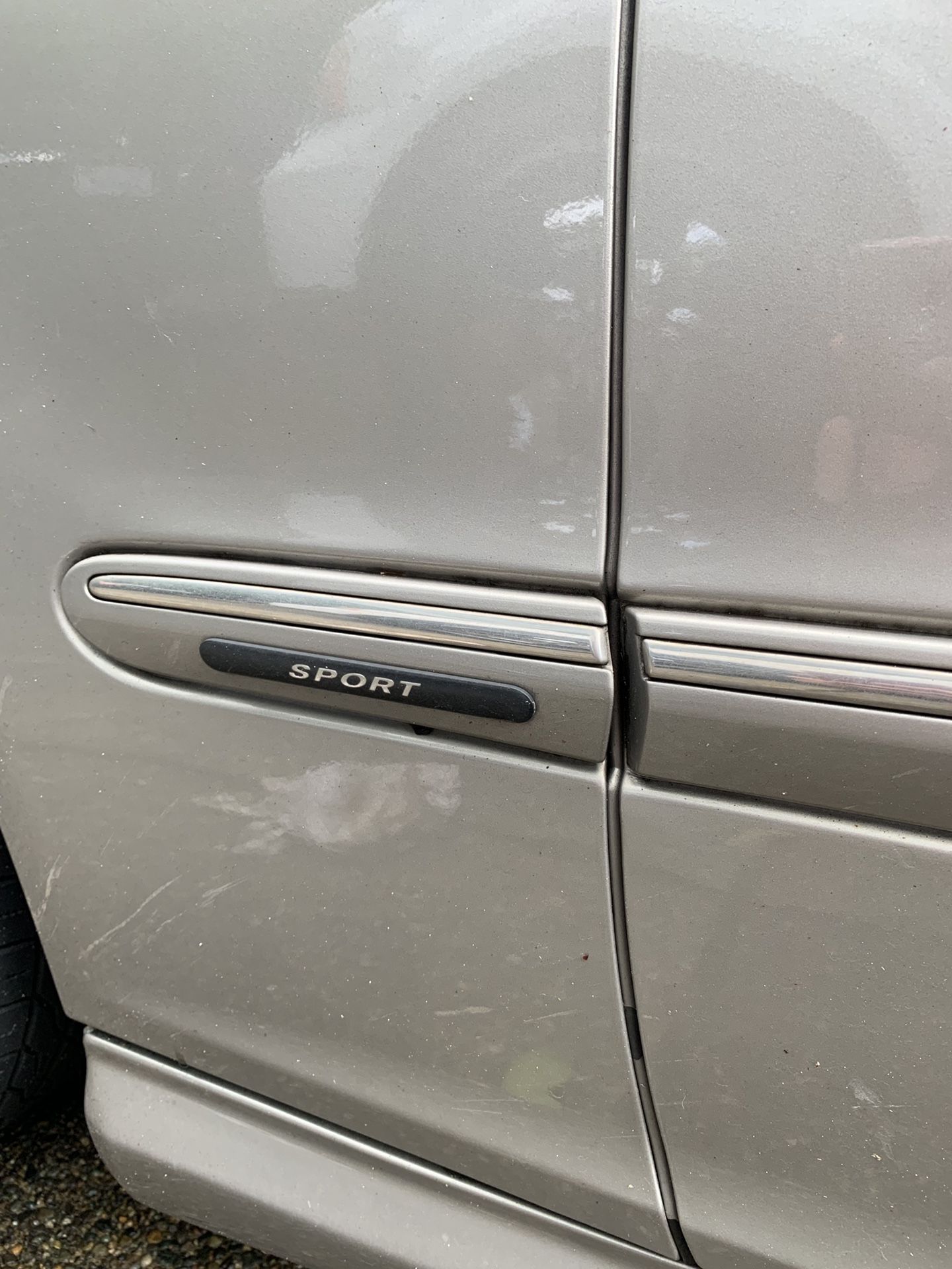 2005 Mercedes-Benz C-Class