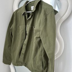 Forever 21 Jacket
