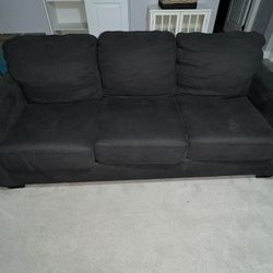 Full Size Pull Out Couch