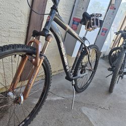 Bike 26 size for parts