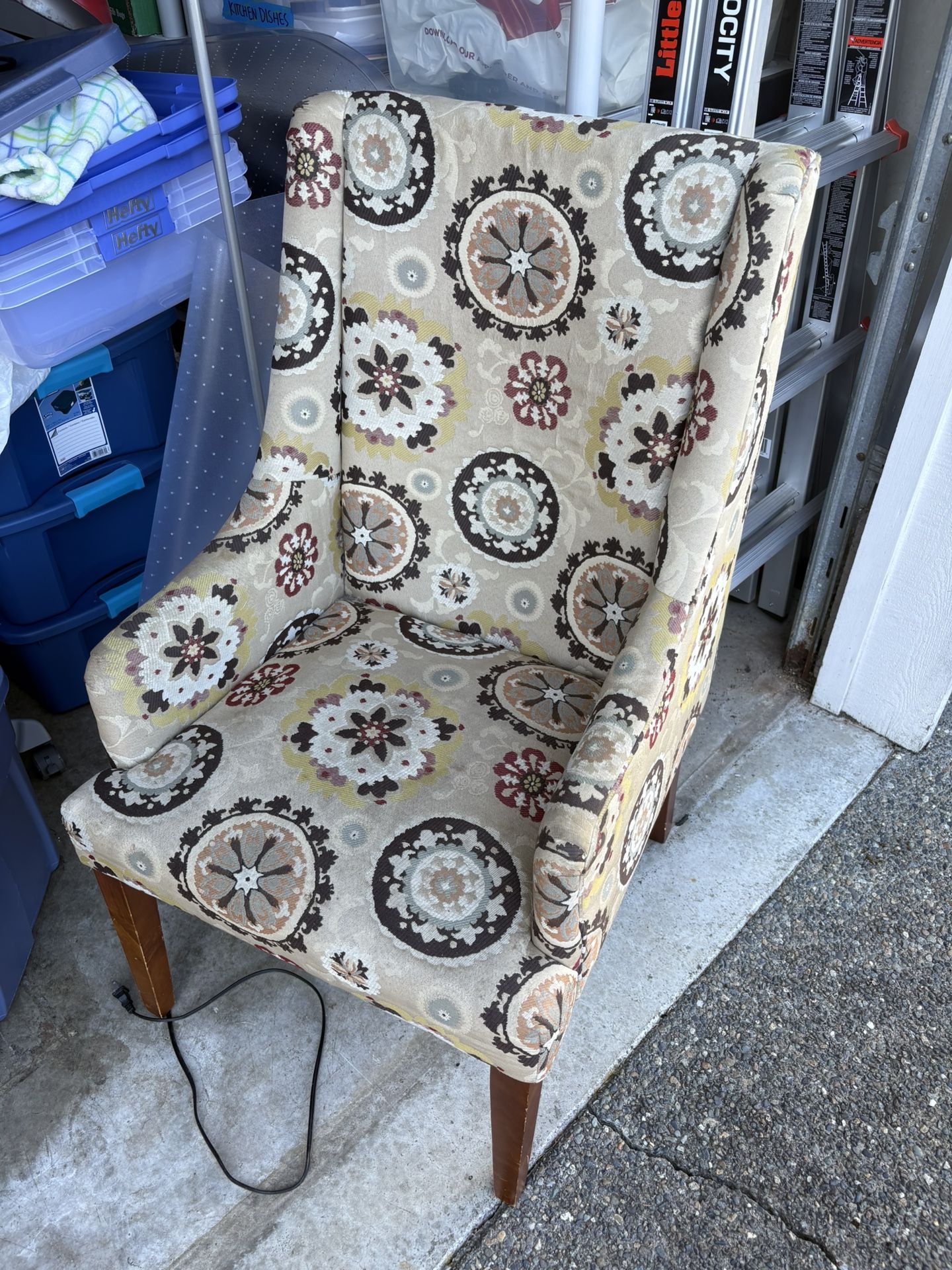 Chair - FREE