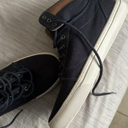 Vans Mens High Tops 