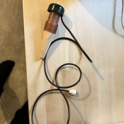 Self Watering Terra Cotta Plant Stakes 