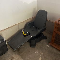 Gyroxus Gameing Chair