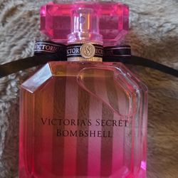 Victoria's Secret Bombshell Hot Pink