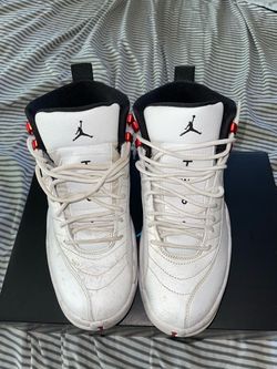 Retro Jordan’s