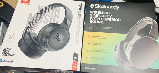 Headphones Bundle 