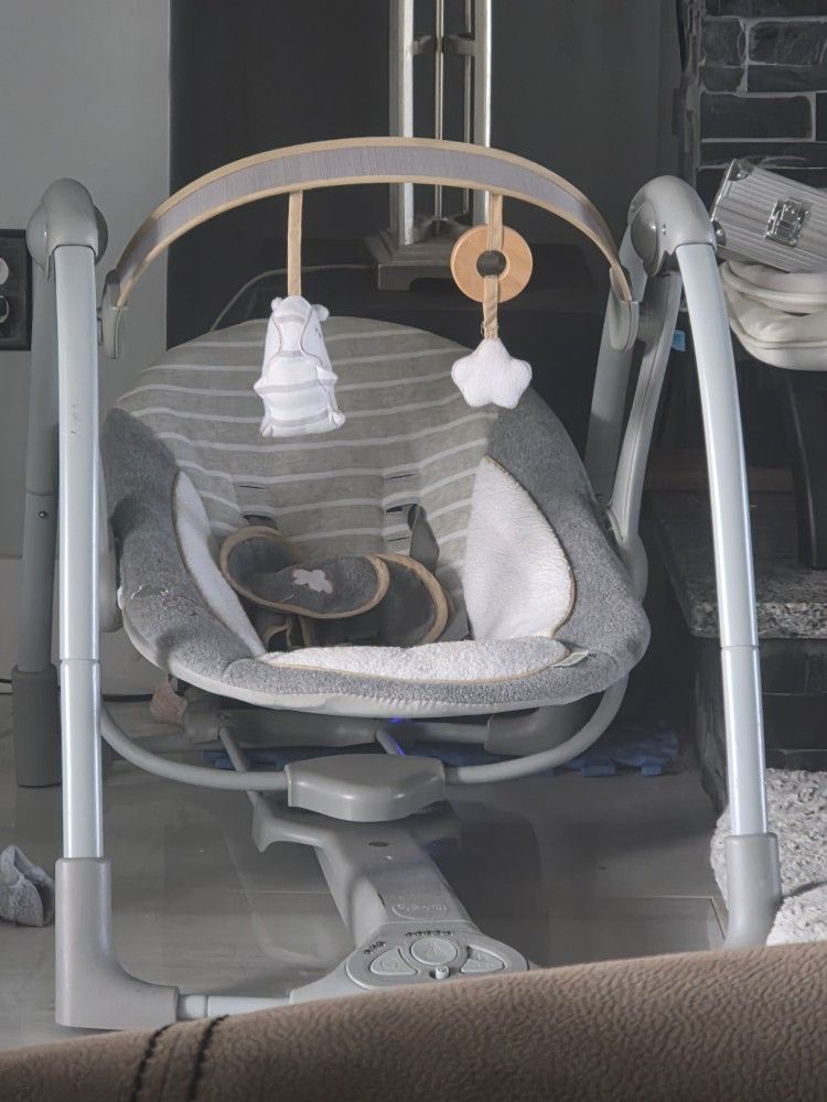 Baby Swing 