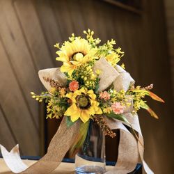 Floral Decor