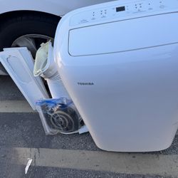 Toshiba air conditioner
