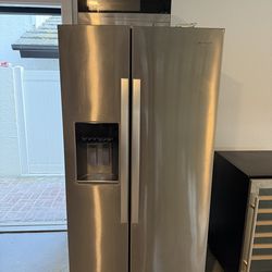 Whirlpool Refrigerator