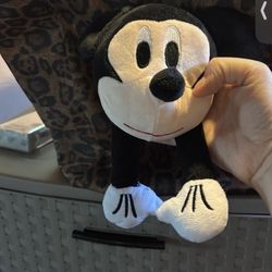 Mickey Mouse Bag