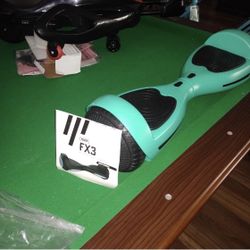 Hoverboard NEW