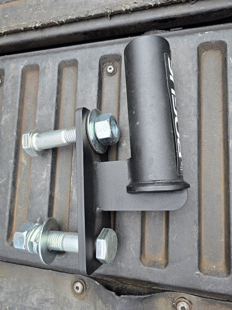 Weight Rogue Monster Bar Holder