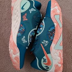 Nike Pg 6 "All Star " Size 12.5 Men 