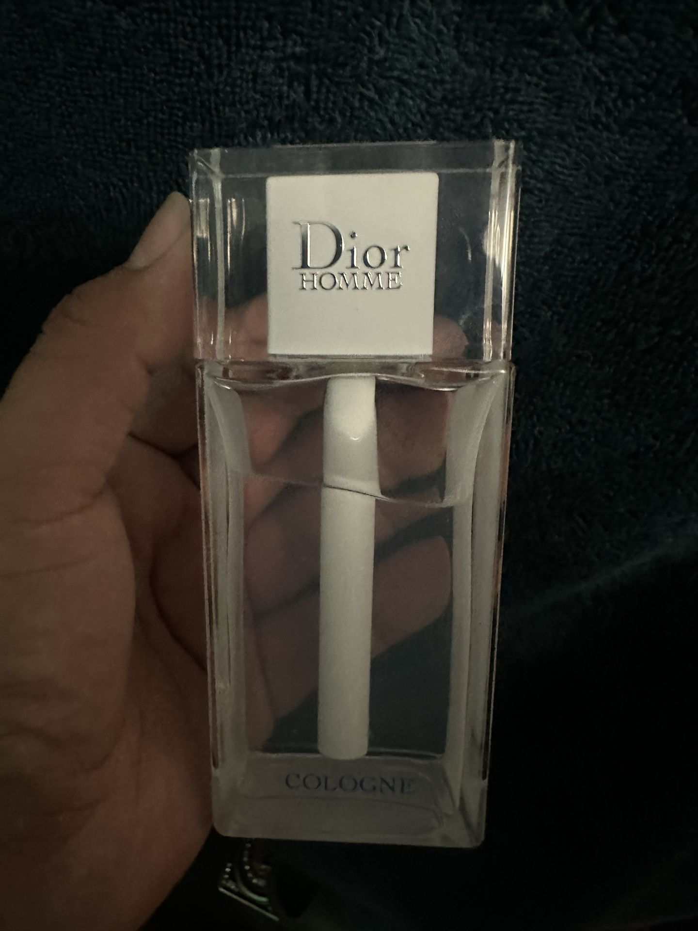 Dior Homme Cologne