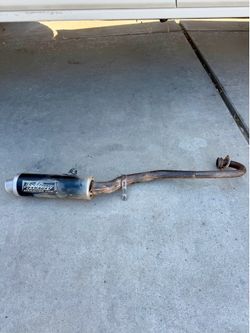 Exhaust