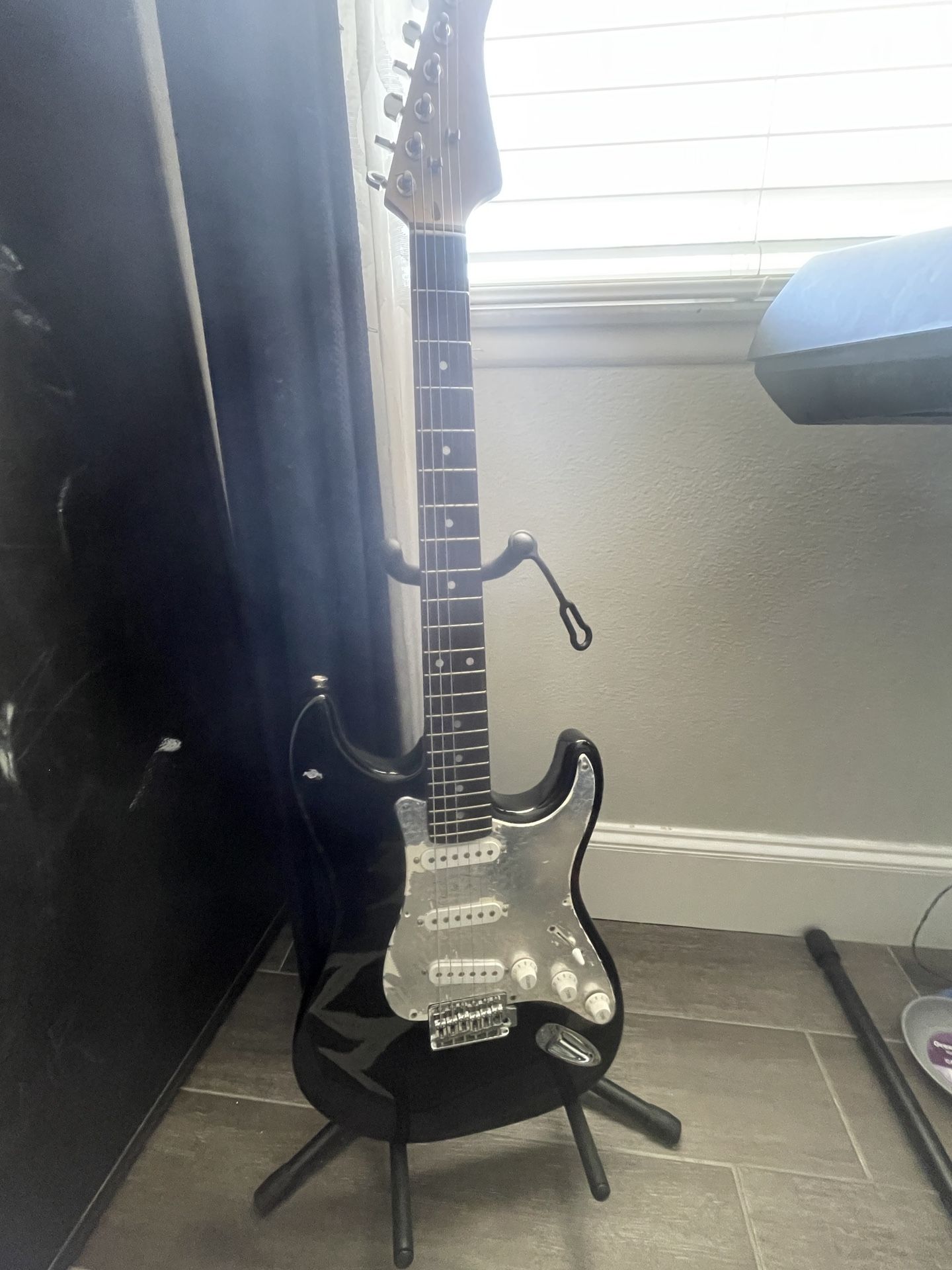 Electric Guitar