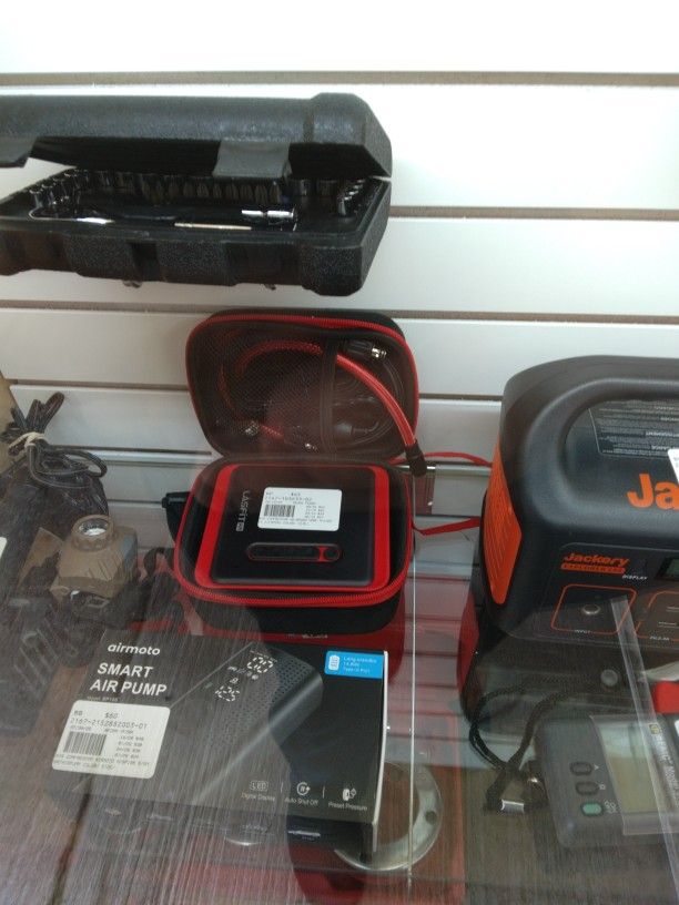Air Compressor