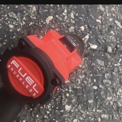 New Milwaukee Fuel M12 Hammer Drill Tool Only And Only Pick Up 